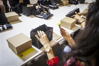 Social Dubai Design Week Day 3 UAE