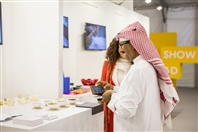 Social Dubai Design Week Day 1 UAE