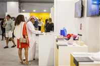 Social Dubai Design Week Day 1 UAE