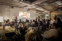 Social Dubai Design Week Day 2 UAE