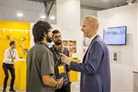 Social Dubai Design Week Day 1 UAE