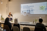 Social Dubai Design Week Day 2 UAE