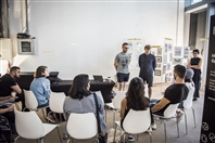 Social Dubai Design Week Day 3 UAE