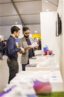 Social Dubai Design Week Day 1 UAE