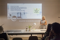 Social Dubai Design Week Day 2 UAE