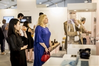 Social Dubai Design Week Day 1 UAE