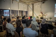 Social Dubai Design Week Day 3 UAE