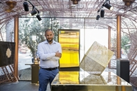 Social Dubai Design Week Day 1 UAE