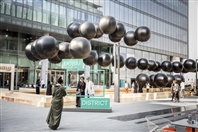 Social Dubai Design Week Day 2 UAE