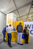 Social Dubai Design Week Day 1 UAE