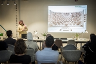 Social Dubai Design Week Day 3 UAE