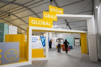 Social Dubai Design Week Day 1 UAE