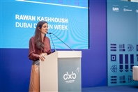 Social Dubai Design Week Day 2 UAE