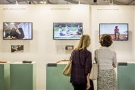 Social Dubai Design Week Day 1 UAE