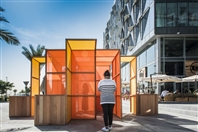 Social Dubai Design Week Day 3 UAE