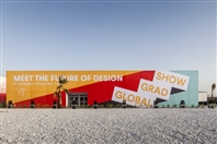 Social Dubai Design Week Day 1 UAE