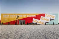 Social Dubai Design Week Day 1 UAE