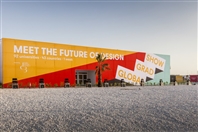 Social Dubai Design Week Day 1 UAE