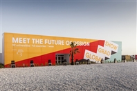 Social Dubai Design Week Day 1 UAE