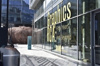 Social Dubai Design Week Day 1 UAE