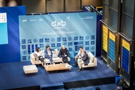 Social Dubai Design Week Day 3 UAE