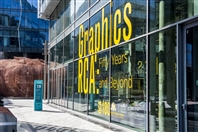 Social Dubai Design Week Day 1 UAE