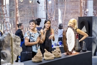 Social Dubai Design Week Day 1 UAE