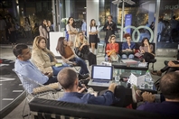 Social Dubai Design Week Day 2 UAE