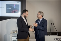 Social Dubai Design Week Day 3 UAE