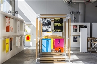 Social Dubai Design Week Day 1 UAE