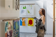 Social Dubai Design Week Day 1 UAE