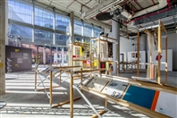 Social Dubai Design Week Day 1 UAE