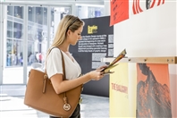 Social Dubai Design Week Day 1 UAE