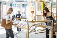 Social Dubai Design Week Day 1 UAE