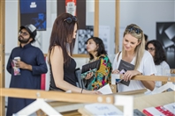 Social Dubai Design Week Day 1 UAE