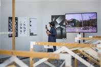 Social Dubai Design Week Day 1 UAE