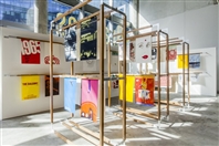 Social Dubai Design Week Day 1 UAE