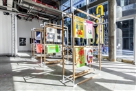 Social Dubai Design Week Day 1 UAE