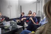 Social Dubai Design Week Day 2 UAE