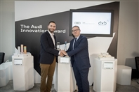 Social Dubai Design Week Day 3 UAE