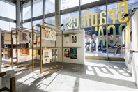 Social Dubai Design Week Day 1 UAE