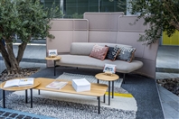 Social Dubai Design Week Day 1 UAE