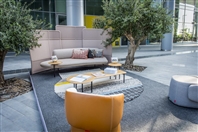 Social Dubai Design Week Day 1 UAE