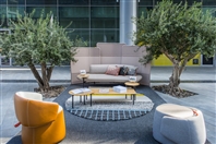 Social Dubai Design Week Day 1 UAE