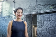 Social Dubai Design Week Day 1 UAE