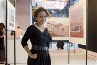 Social Dubai Design Week Day 1 UAE