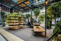 Social Dubai Design Week Day 1 UAE