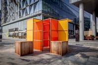 Social Dubai Design Week Day 1 UAE