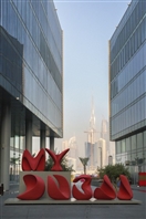 Social Dubai Design Week Day 1 UAE