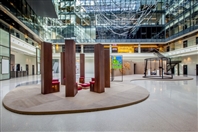 Social Dubai Design Week Day 1 UAE